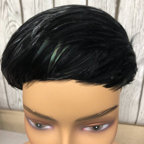 Vintage Ladies Hats Lot of 7 - Picture 2 of 16